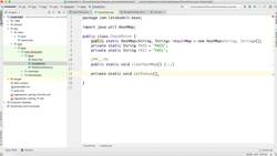 Selenium WebDriver Advanced - Industry Standard Framework - Checkpoint Class Implementation Instructional Video