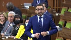 'We all should condemn antisemitism and all forms of hate' - Alghabra News Clip