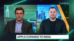 Apple Opens First Stores in India News Clip