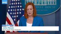 CDC Revises Mask Guidance News Clip