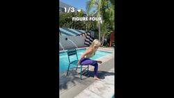 Sciatica Flare Up? 3 Stretches For Fast, Gentle Relief! Instructional Video