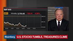 Harold Hamm Calls Saudi Oil Move Illegal News Clip