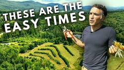 This Farm is Ready for Things to Get WEIRD Instructional Video