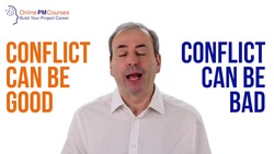 What are Conflict and Conflict Management? Instructional Video