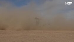 How the US "Secretly" Repaired a Broken V-22 in Middle of Desert for Months Instructional Video