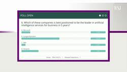 Extracting Value From AI Instructional Video