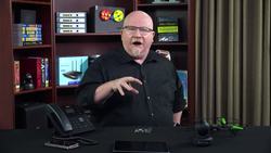 CompTIA Security+ Certification SY0-601: The Total Course - Embedded Systems Instructional Video