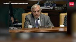 Iran’s Nuclear Bomb Is Ready? Hegseth Drops Bombshell At US Senate Hearing As Israel Plans Attack News Clip