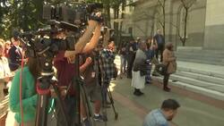 California family seeks change on shooting anniv. News Clip