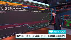 First Look With Surveillance: Fed Signal, Ukraine Sanctions? News Clip