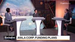 Ayala Cautiously Optimistic on Consumption for Rest 2023: CFO News Clip