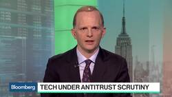 Big Tech Sell-Off Presents Investment Opportunities, Neuberger's Flax Says News Clip