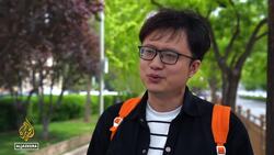 Millions of Chinese welcome Ya Ya panda home after US stay News Clip