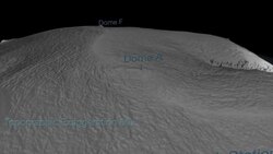 NASA | The Coldest Place in the World Instructional Video