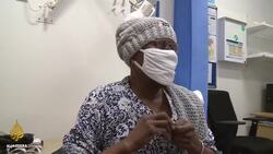 UK to boost COVID immunisation drive with mass vaccination sites News Clip