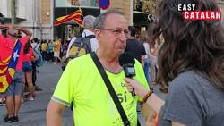 Easy Catalan 09 - Why do Catalans want independence_ - without subs Instructional Video