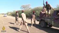 Sudan makes new gains in disputed land along Ethiopia border News Clip