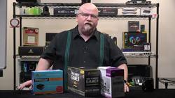 Introduction to computer hardware and software : Choosing a Power Supply Instructional Video
