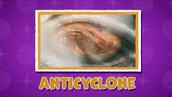 I WONDER - Are There Storms In Space? Instructional Video