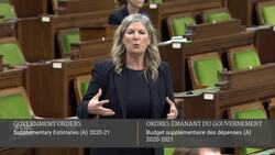 Freeland questioned about UN Security Council seat loss News Clip