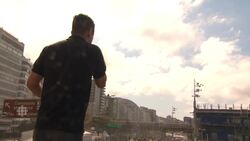 Brazilians protest for president's permanent ouster News Clip