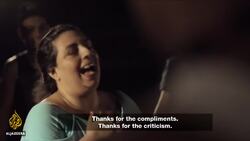 Brazil's Cinema Morocco: From the Streets to the Movie Screen | Witness News Clip