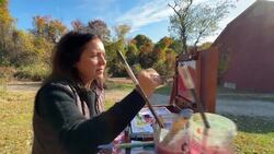 Made in Connecticut: A painter’s take on a New England classic News Clip