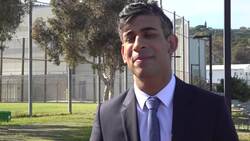 Illegal Migration Bill is 'the compassionate thing' to solve migrant crisis, says Rishi Sunak News Clip
