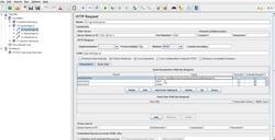 Learn JMeter from Scratch on Live Applications - Performance Testin - Identifying and Analyzing Correlation Instructional Video