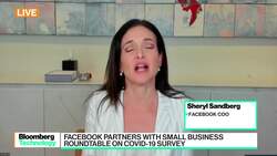 Facebook Survey Shows 31% of Small Businesses Stopped Operating News Clip