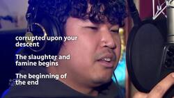 From Cambodia to Canada, Saskatoon singer pens song about family's journey News Clip