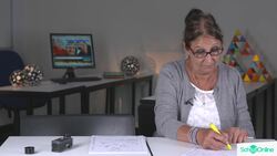 GCSE Secondary Maths Age 13-17 - Probability & Statistics: Independent Events - Explained Instructional Video