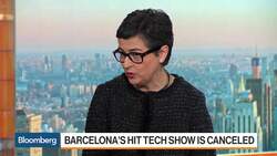 Spain's Foreign Affairs Minister Stresses Need for Calm on Coronavirus News Clip