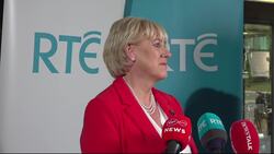 'I’m not involved in any smear campaign', says Heather Humphreys News Clip