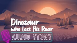 Stuart the Naughty Dinosaur: A Roaring Adventure Instructional Video