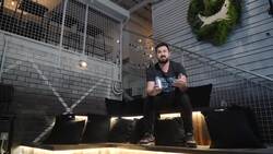 Bar selling only alcohol free craft beer opens in London Instructional Video