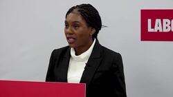 Kemi Badenoch and Mel Stride hit out at 'ticking time bomb' of Labour's 'job tax' News Clip