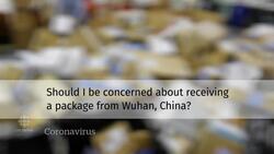 Coronavirus outbreak: Advice and misconceptions News Clip