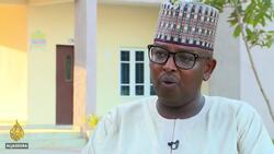 Nigeria builds new schools, but not all students can access them News Clip