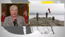 Ottawa working to implement First Nations’ rights at heart of fisheries dispute: minister News Clip