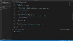 Practical GraphQL - Become a GraphQL Ninja - Solution to the Student Challenge - GraphQL Type Relationships Instructional Video