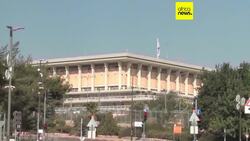 Countries condemn Israel's settlement plan in occupied West Bank News Clip