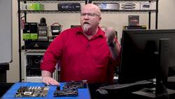 CompTIA A+ Certification Core 1 (220-1101) - What Is BIOS? Instructional Video