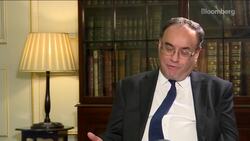 BOE Will Keep Negative Rates in Tool Box, Bailey Says News Clip