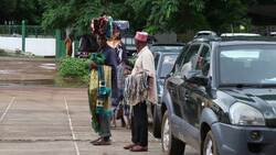 Muslims prepare for annual pilgrimage News Clip