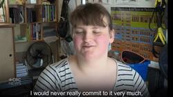 Calgary trainer helps LGBTQ community discover the joy of exercise News Clip