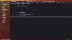 Mastering WidgetKit in SwiftUI 4, iOS 16 with Dynamic Island - Country Model Instructional Video