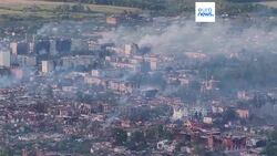 Liberal Europe shocked about far-right election win in eastern German Bundesländer Instructional Video