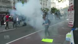 Trump preps ‘law and order’ campaign, more Republicans speak out News Clip