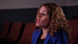 You're Not Growing if You're Not Uncomfortable Instructional Video